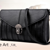 Túi xách nữ đeo chéo đi dự tiệc - Netmode - T28