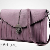 Túi xách nữ đeo chéo đi dự tiệc - Netmode - T28