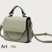 Túi xách Charles & Keith - T34 - Netmode