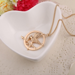 Vòng cổ Chim Húng nhại VC7