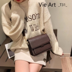 Túi đeo chéo nữ thời trang - Netmode - t31