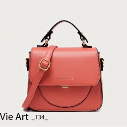 Túi xách Charles & Keith - T34 - Netmode
