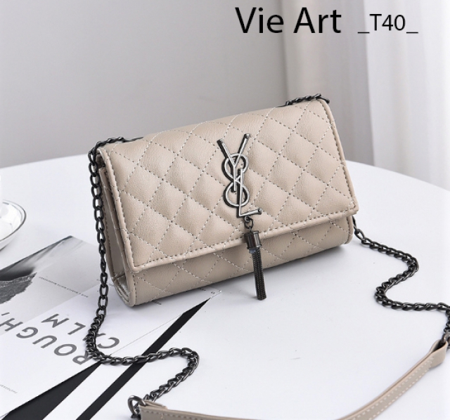 Túi xách nữ công sở Hàn Quốc - Netmode - T40